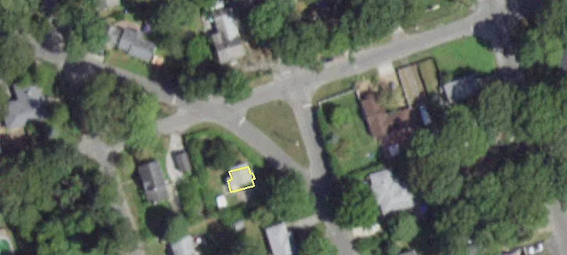 Locust Dr