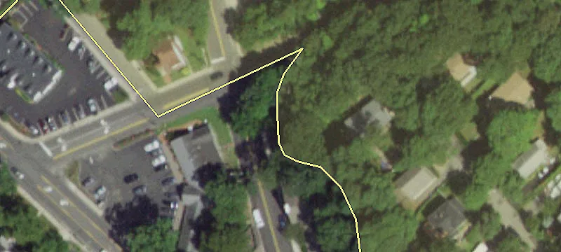 Stony Hl Rd
