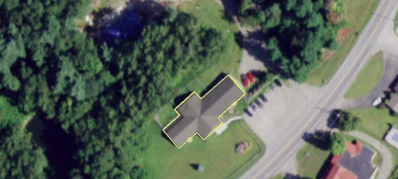4321 State Rte 22