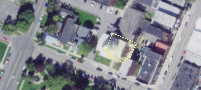 Church St