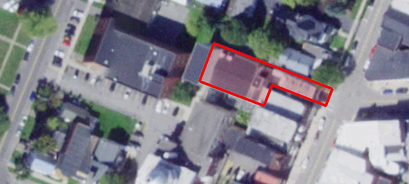 Church St