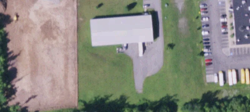 1116 Freedom Dr