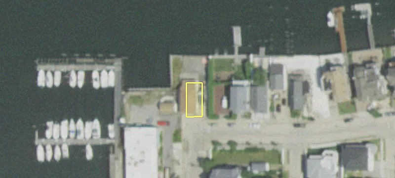 Bayside Dr
