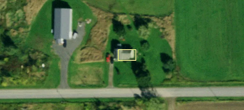 1665 Schwab Rd