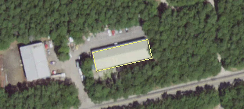 56 Industrial Rd
