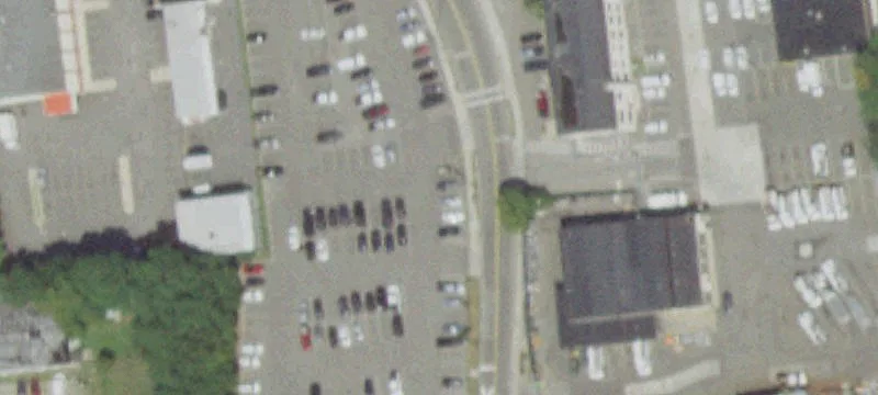 Conklin Ave