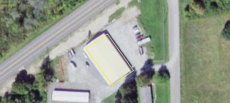 10 Palmer N Rd