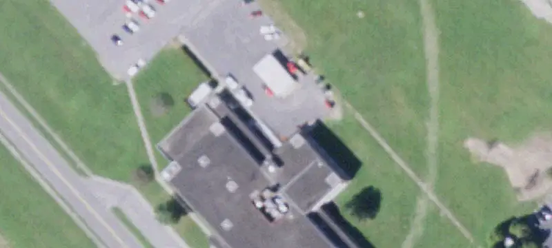 5900 Airport Rd