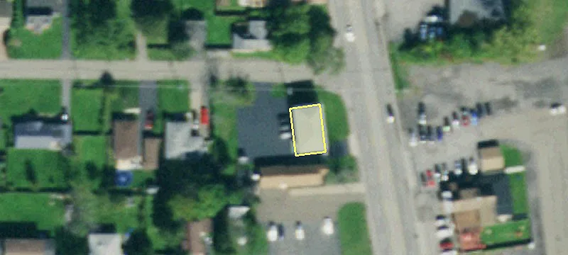 3710 Abbott Rd