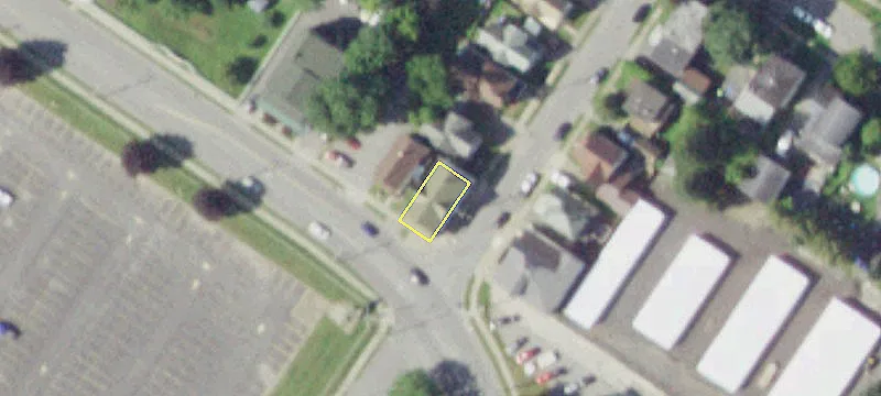 109-111 Clark St