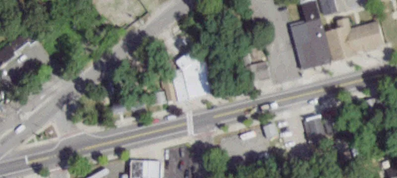 389 Main St