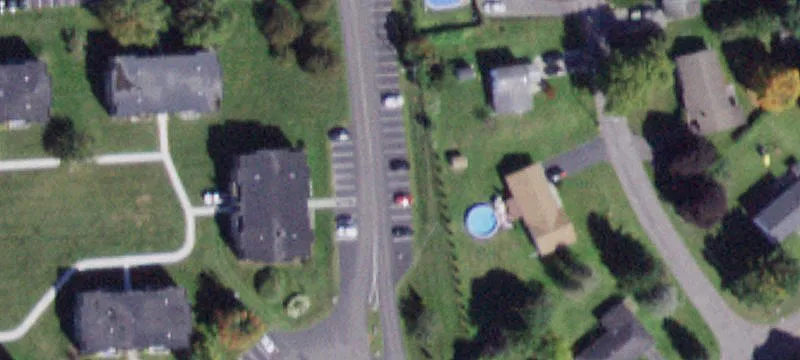 Halstead Rd