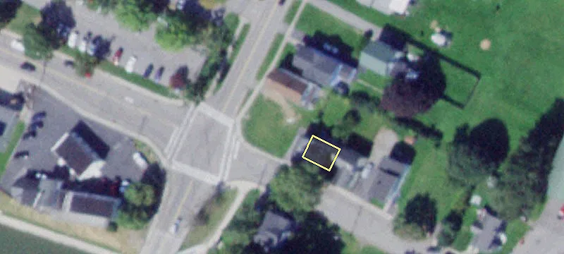 Geneva St
