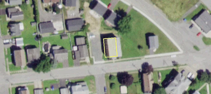 401 Elizabeth St