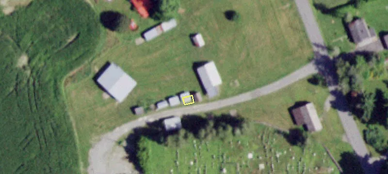 21 Archibald St