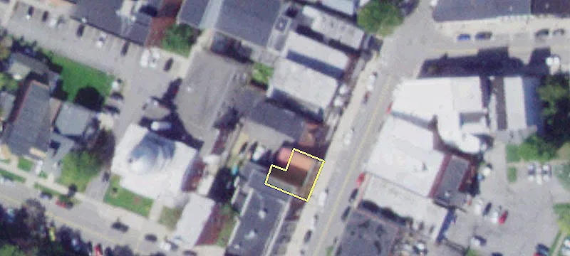 55 William St