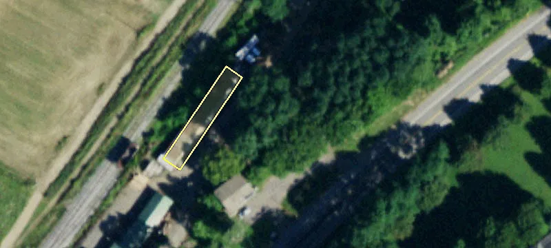 9034 Gowanda State Rd