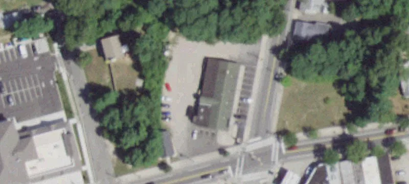 Neighborhood Rd