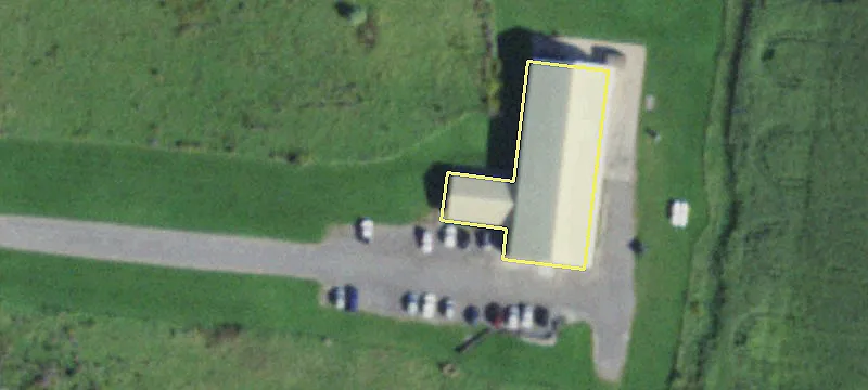 2569 Lakeville Rd
