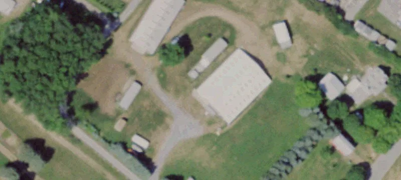 Old Co Rte 7th 7