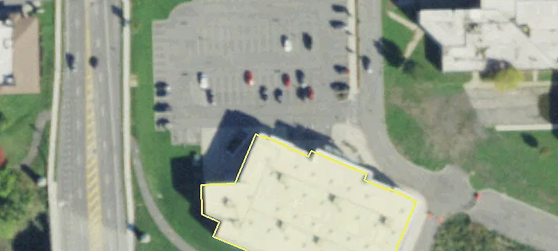 450 Henrietta Rd