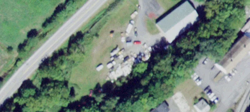 1266 Pulaski Hwy