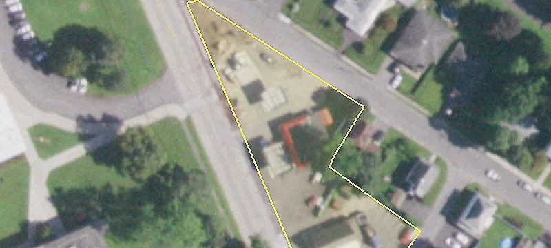 184 Sacandaga Rd