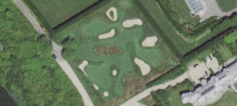 407 Fairfield Pond Ln