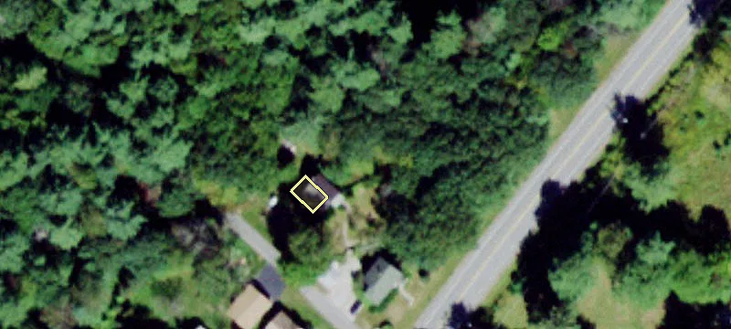Hurleyville Main St