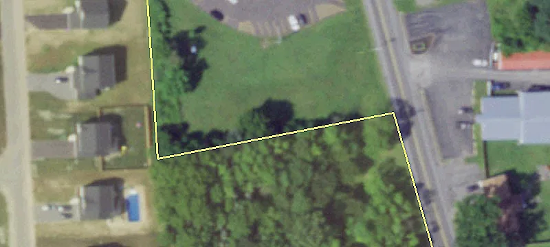 7575 Van Buren Rd
