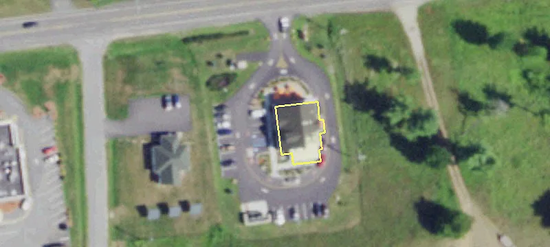 729 Bear Swamp Rd