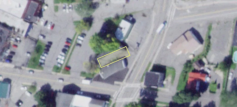 1 Montezuma St