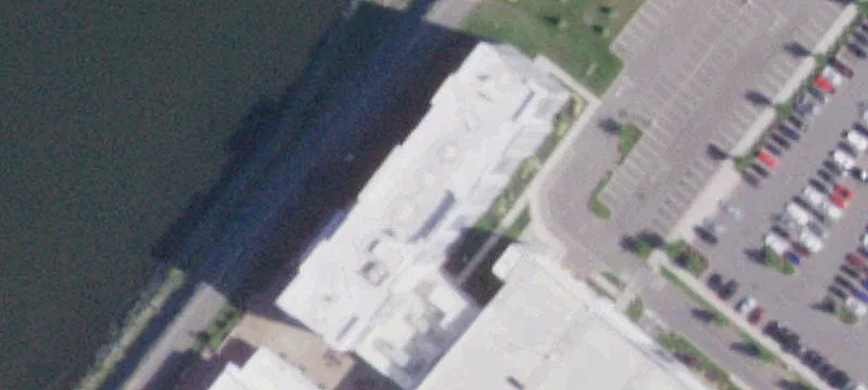 21 Rush St