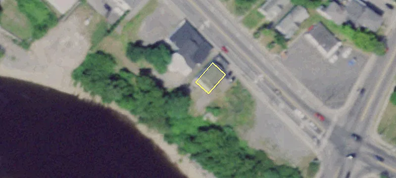 525 Main St