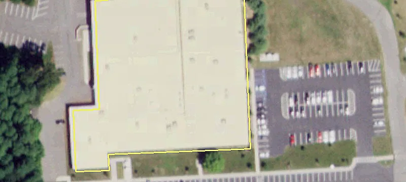 1 Fairchild Sqpvt