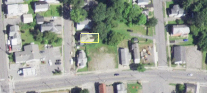 123 Fulton St