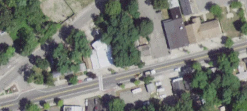 Neighborhood Rd