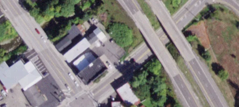 Main St