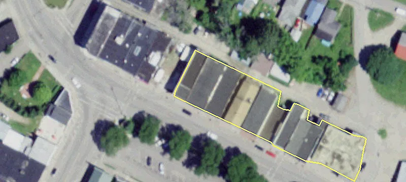 19 Main St