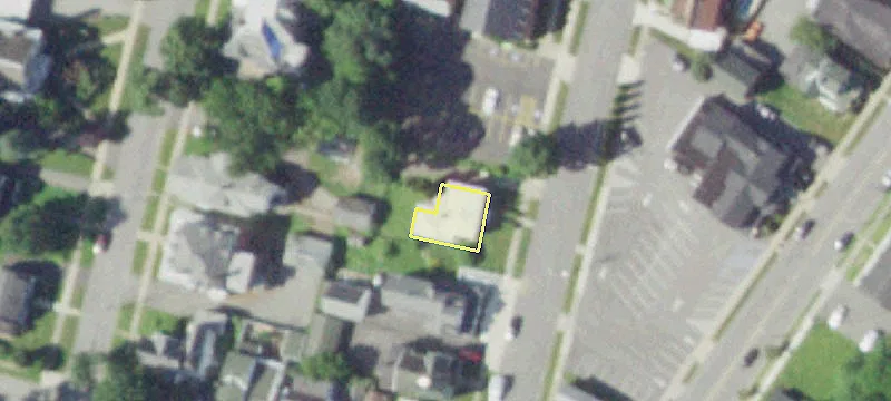 94 Morgan St
