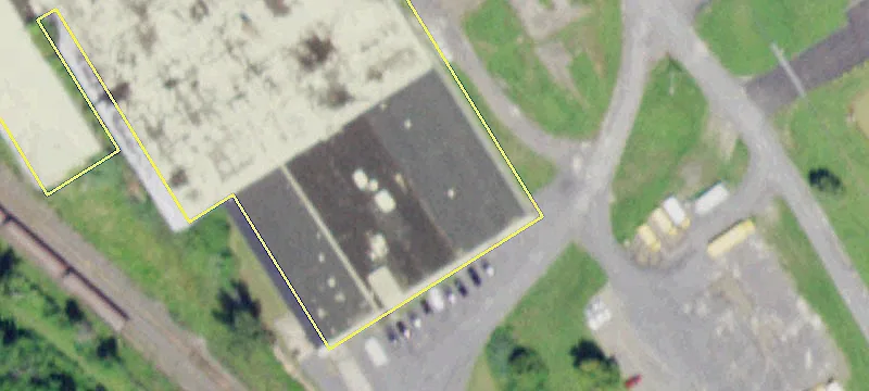 17 Industrial Tract Anx