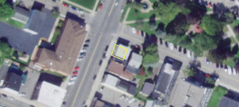 23-25 Pearl St