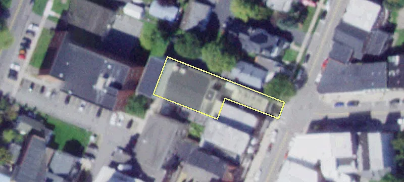65 William St