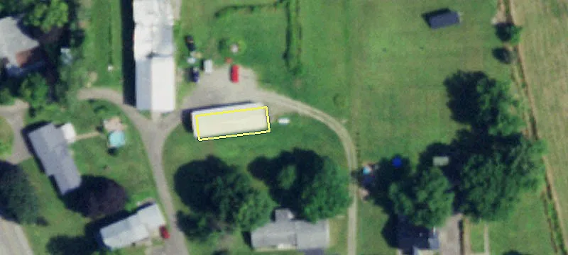 3732 New Rd