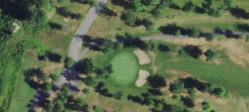 Fairway Dr