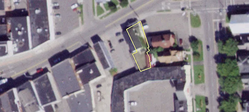 27-29 Clinton Ave