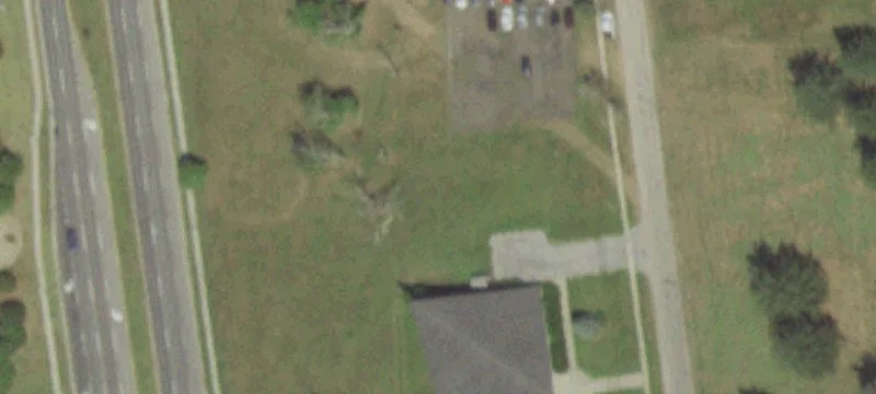 Carleton Ave
