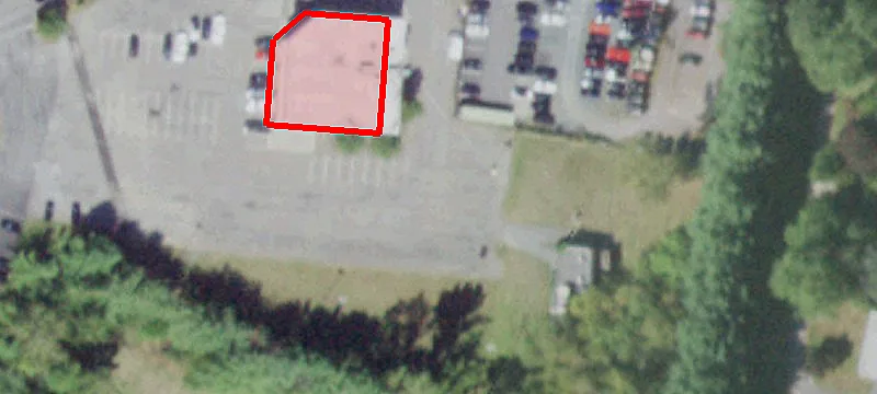 400 Auto Park Pl