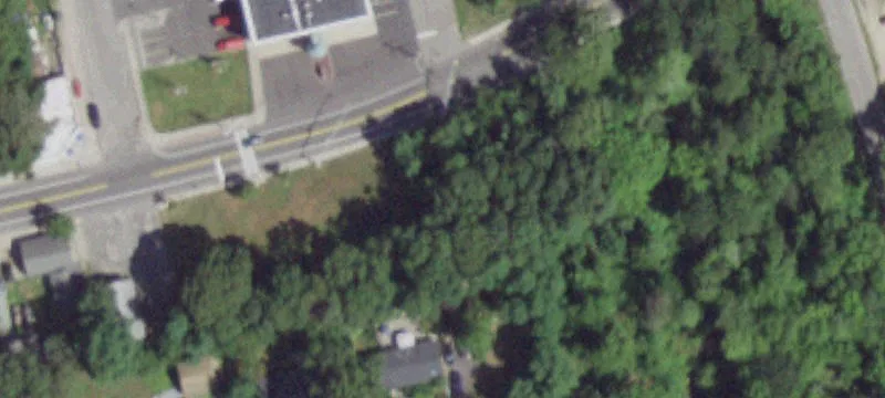 Neighborhood Rd