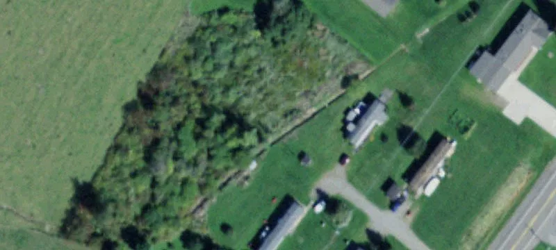 County Rte 70th A A